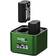 Hähnel ProCube 3