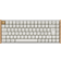 Keychron K2 HE SE Wireless (Nordic)