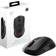 MSI VERSA 300 Elite Wireless Mouse