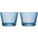 Iittala Tundra 16 cl 2-pack Dricksglas 2st