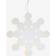 By Rydéns Shine White Fönsterlampa ∅ 40cm