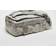 The North Face Base Camp Voyager Duffel 32L - Soapstone-Stone Slab