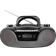 Soundmaster SCD8300SW CD-Radio Boombox