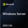 Microsoft Windows Server 2025 1 License