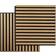 Fibrotech 9064898 22 x 520 x 520 mm 2-pk
