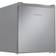 Russell Hobbs 40L Larder Fridge White, Silver, Stainless Steel
