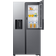 Samsung Side-by-Side Food Showcase Tür 628 Edelstahl
