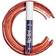 Venice Lip Tint Tattoo Effect Lippenstifte - Coral