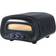 Nordic Sense Electric Pizza Oven Black 1700W