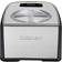 Cuisinart Ice Cream and Gelato Maker