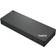 Lenovo ThinkPad Universal Thunderbolt 4 Wired Black
