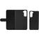 Essentials Samsung S20 FE PU Wallet