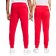 Nike Club Fleece Joggingbroek - Rood