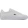 Lacoste Powercourt 2.0 W - White/Gold