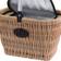 Cooler Basket Hamper