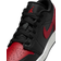 Nike Air Jordan 1 Low GS - Black/Summit White/Varsity Red