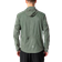 Liiteguard Aero Tech Windbreaker Men - Grey/Green