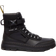 Dr. Martens Combs Tech Nylon - Schwarz