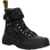 Dr. Martens Combs Tech Nylon Winter Boots - Black