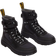 Dr. Martens Combs Tech Nylon Winter Boots - Black