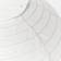 Ahlens Iggy White Lampskärm ∅ 40cm