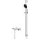 Grohe Precision Flow (34805001) Krom
