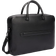 Tommy Hilfiger Monogram Laptop Bag - Black