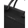 Tommy Hilfiger Monogram Laptop Bag - Black