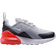 Nike Air Max 270 PS - Wolf Grey/Anthracite/Bright Crimson/White