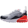 Nike Air Max 270 PS - Wolf Grey/Anthracite/Bright Crimson/White