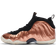 NIKE Little Posite One GS - Black/Metallic Copper/Off Noir