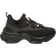 Steve Madden Match-e Sneaker - Black/Black
