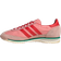 adidas SL 72 OG W - Semi Pink Spark/Red/Glow Pink