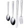 Viners Everyday Glisten Cutlery Set 16pcs