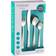 Viners Everyday Glisten Cutlery Set 16pcs