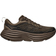 Hoka Stealth/Tech Bondi 8 Caged - Umber/Deep Umber