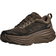 Hoka Stealth/Tech Bondi 8 Caged - Umber/Deep Umber