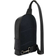 Coach West Pack In Signature Canvas With Varsity Stripe - Gunmetal/Charcoal/Denim/Chalk
