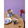 Arabia Friends Forever Children's Cutlery Set 4-pcs