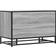 vidaXL 849227 Skoställ 80x53.5cm