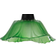 Oriva Bobby Green Fönsterlampa ∅ 18cm