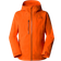 The North Face Descendit Jacket - Orange/Rot