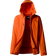 The North Face Descendit Jacket - Orange/Rot