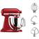 KitchenAid Artisan 5KSM125EER Empire Red