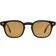 Garrett Leight Sherwood Yellow/Black
