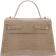 Teddy Blake Croco 14" - Light Beige