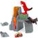 BRIO World Dinosaur Erupting Volcano 36092