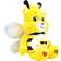 Care Bears Bumble Bee Bear 9"