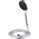 DIVELLO Hydro Handduschset 1F Silver