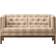 Fredericia Furniture EJ315 Reflex 639/Oiled Walnut Sofa 153cm 2 personers